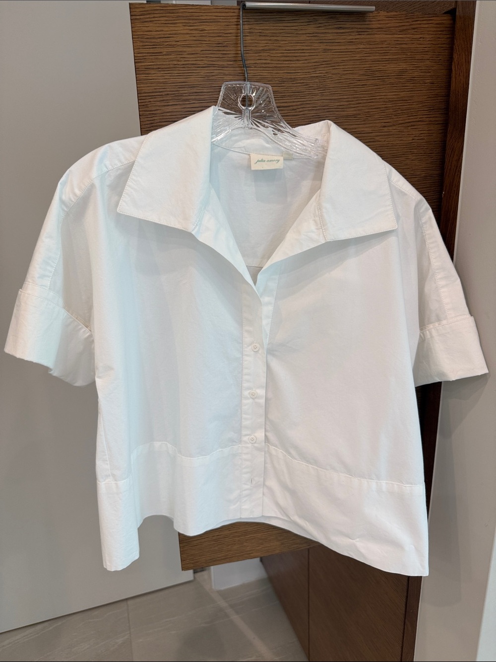 Julia Amory Top